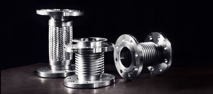 شیلنگ خرطومی ارتعاشات صنعتی