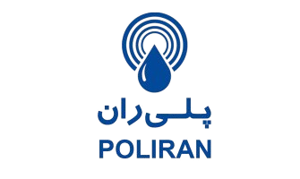 پلی اتیلن پیچی پلیران