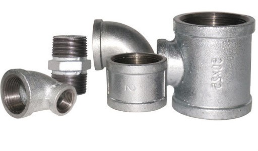 اتصالات دنده ای