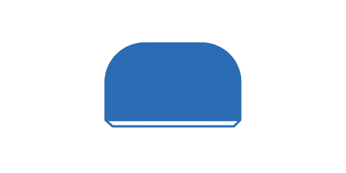 کپ یو پی وی سی UPVC